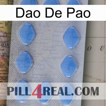 Dao Of Pao 21